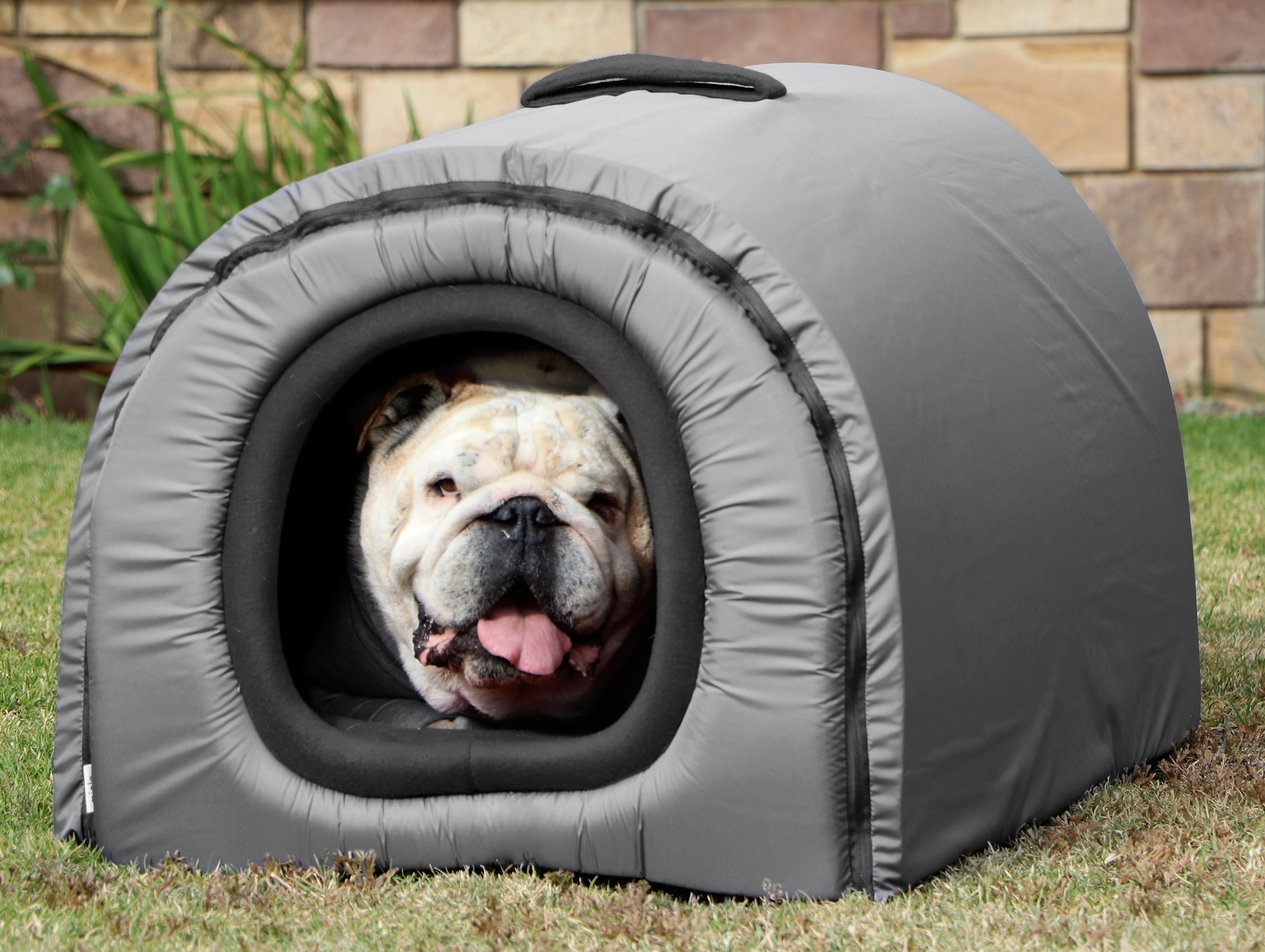 Miglo Igloo Big view 1