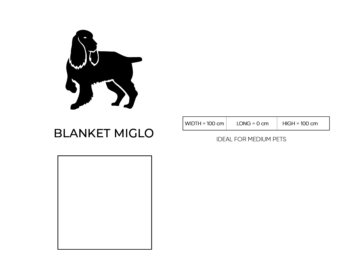 Miglo blanket view 3