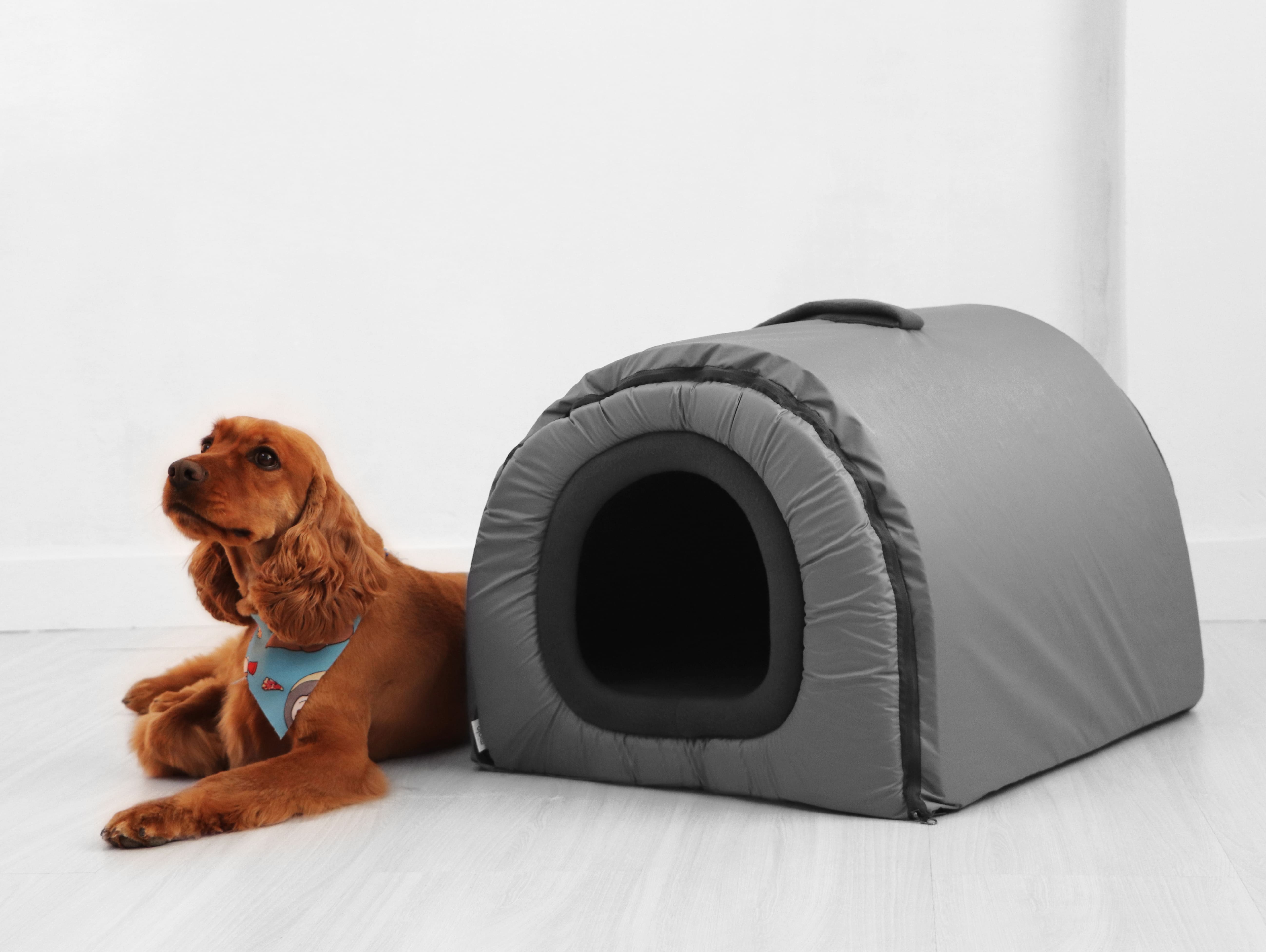 Miglo Igloo Medium view 1