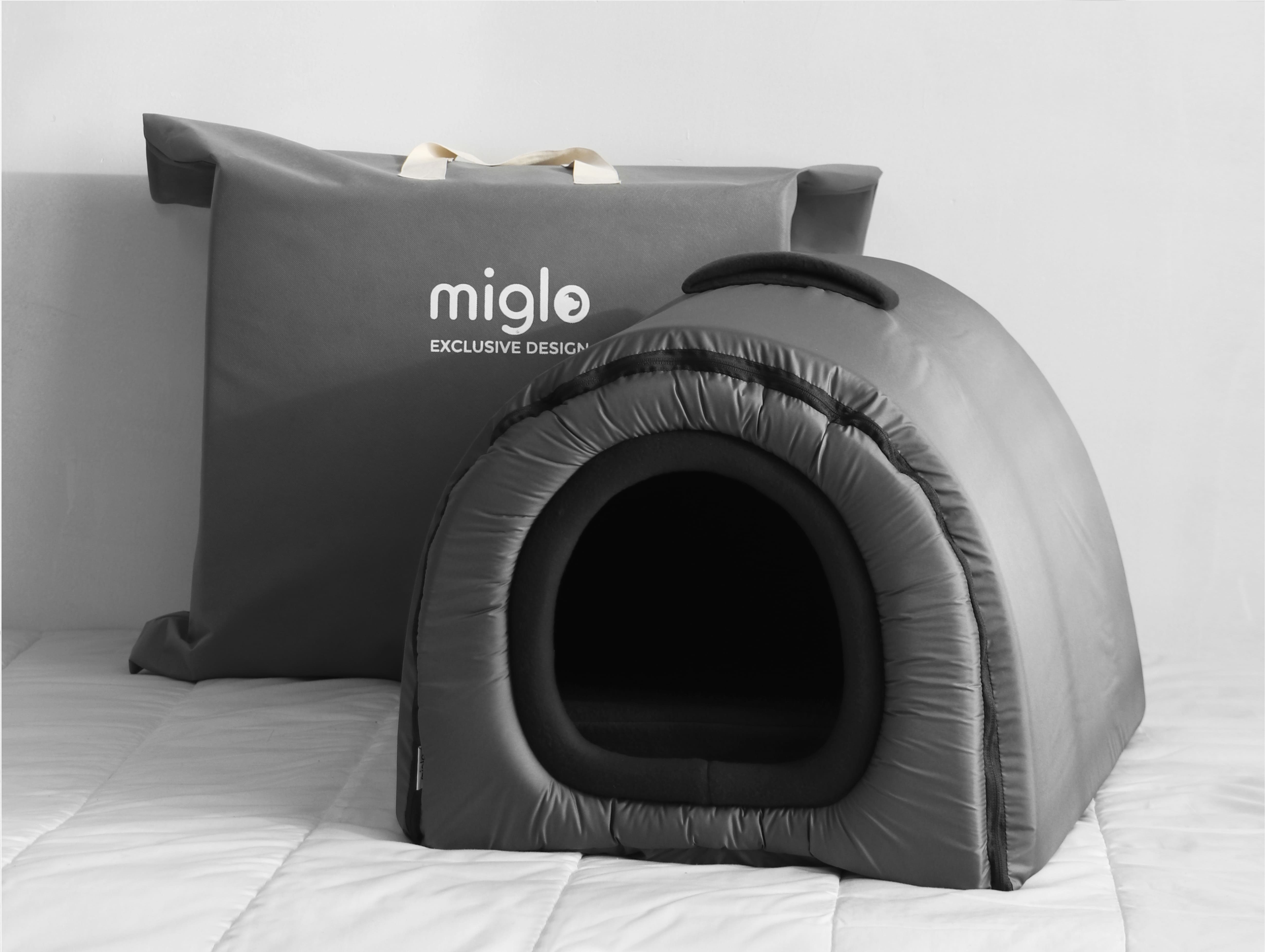 Miglo Igloo Medium view 2