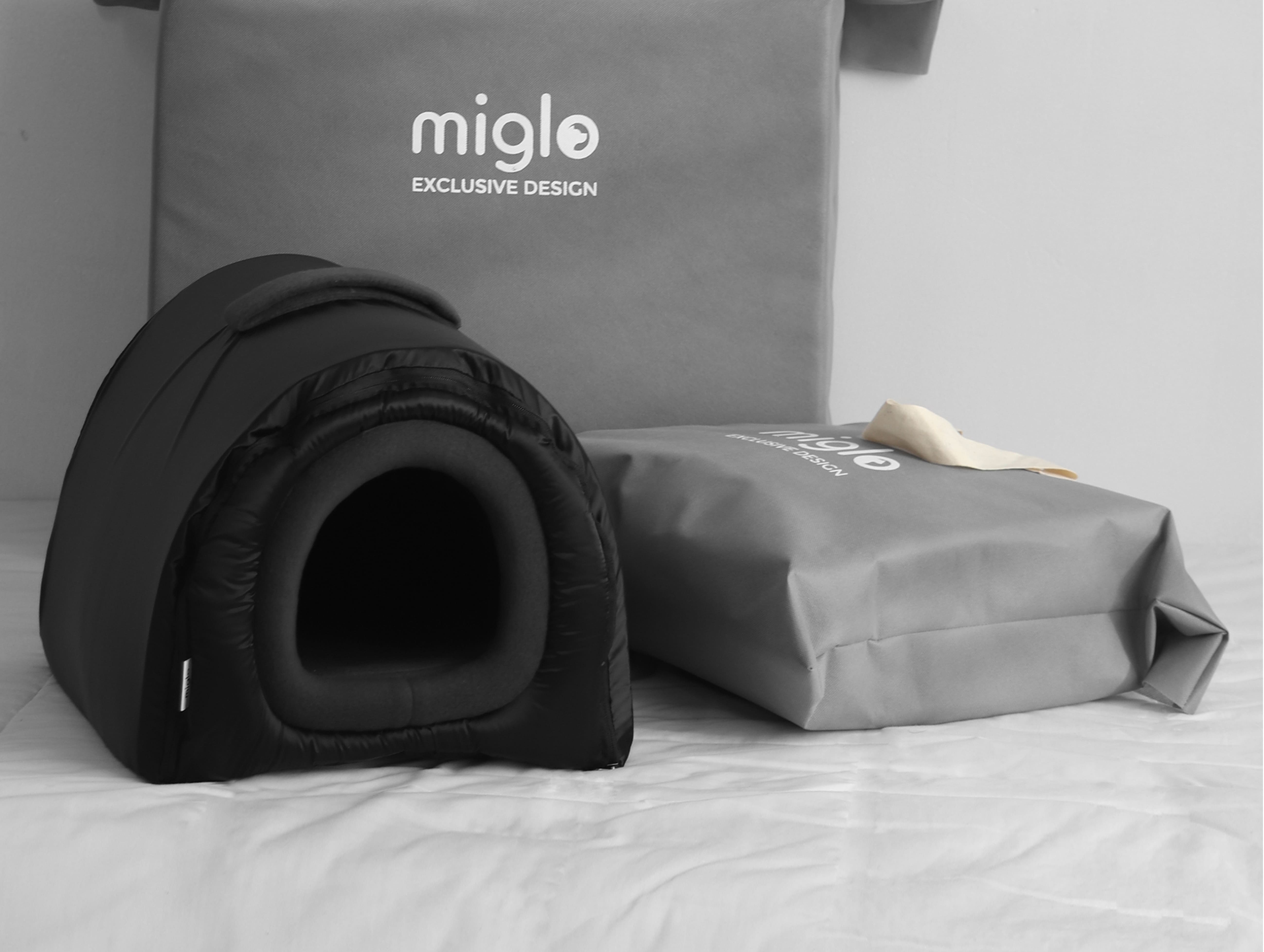 Miglo Igloo Small view 2